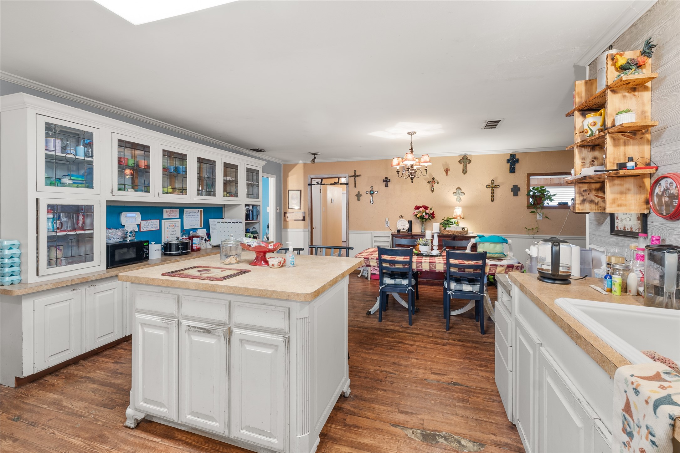 2510 Wychelm Drive Kilgore TX 75662