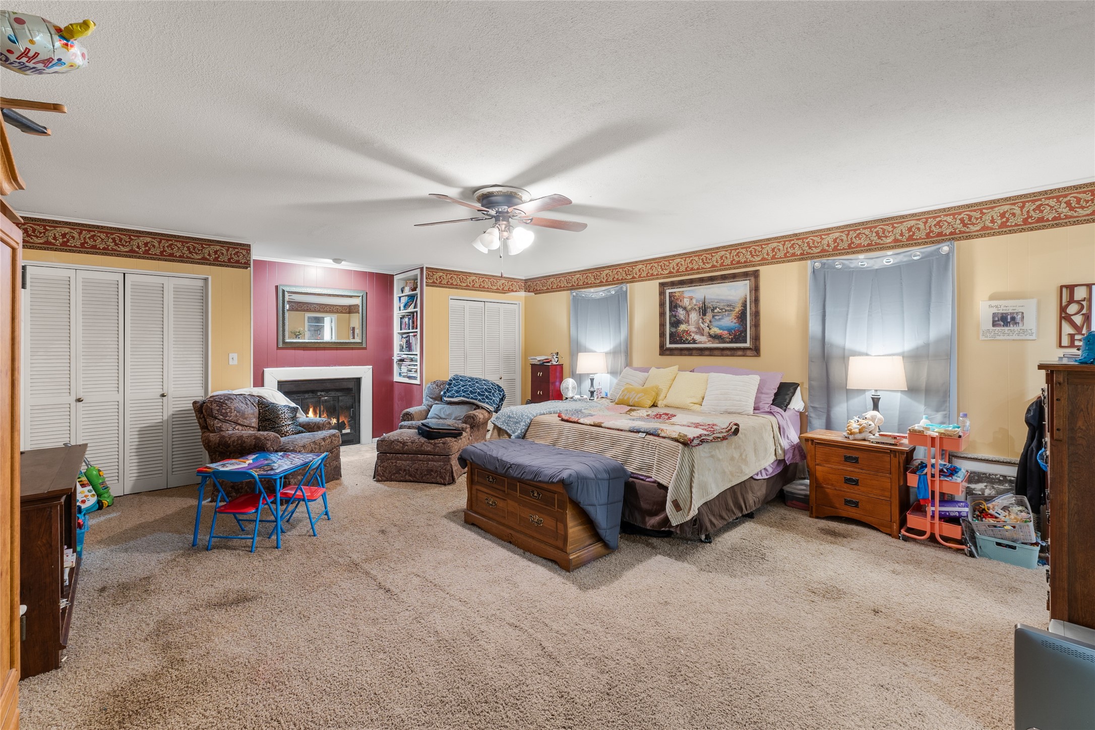 2510 Wychelm Drive Kilgore TX 75662