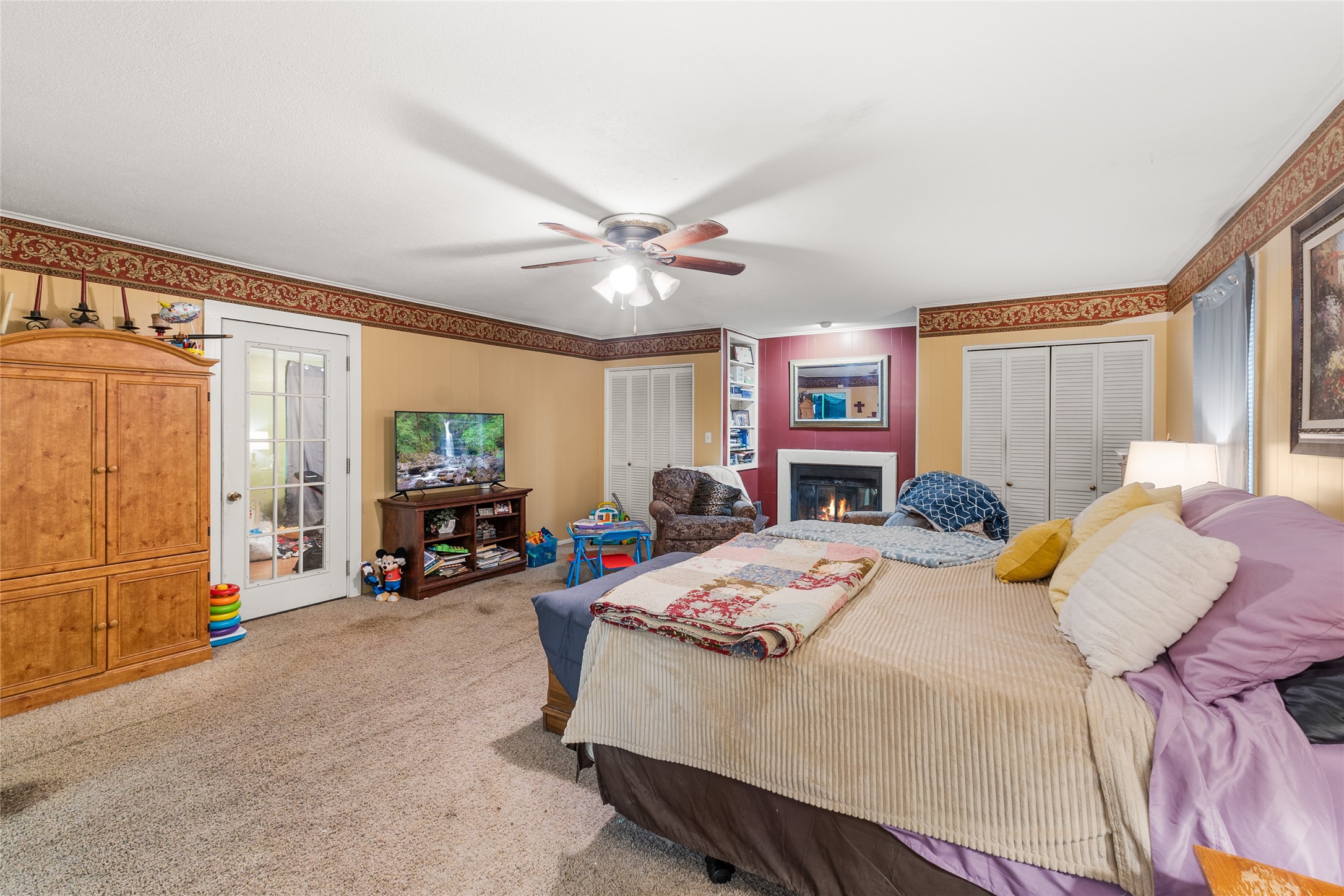 2510 Wychelm Drive Kilgore TX 75662