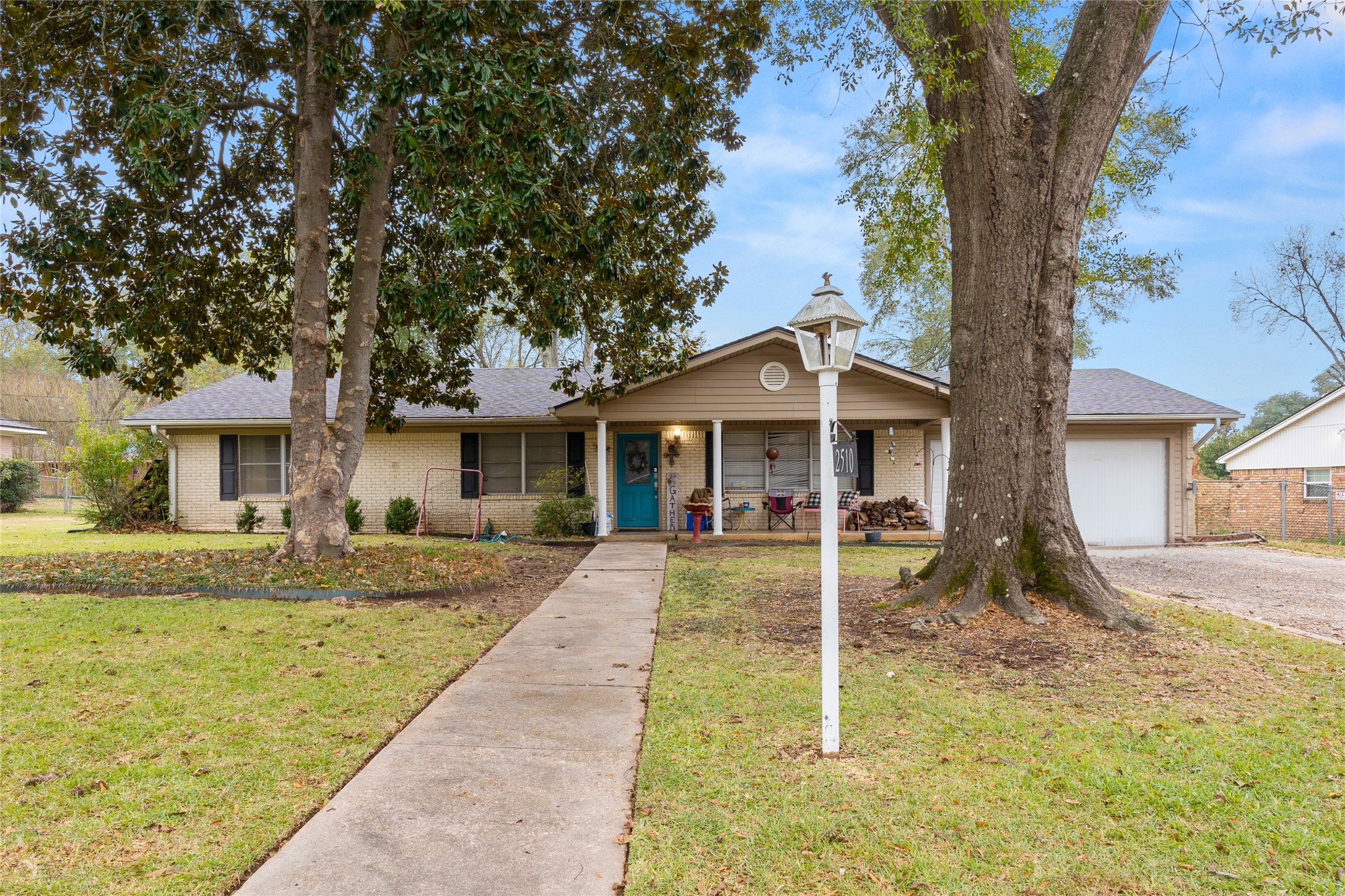 2510 Wychelm Drive Kilgore TX 75662