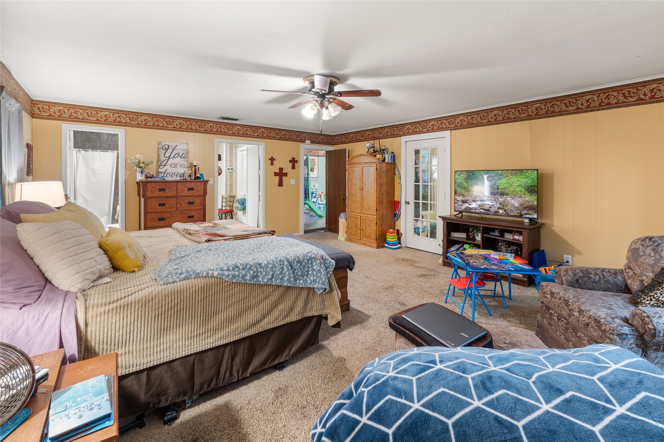 2510 Wychelm Drive Kilgore TX 75662