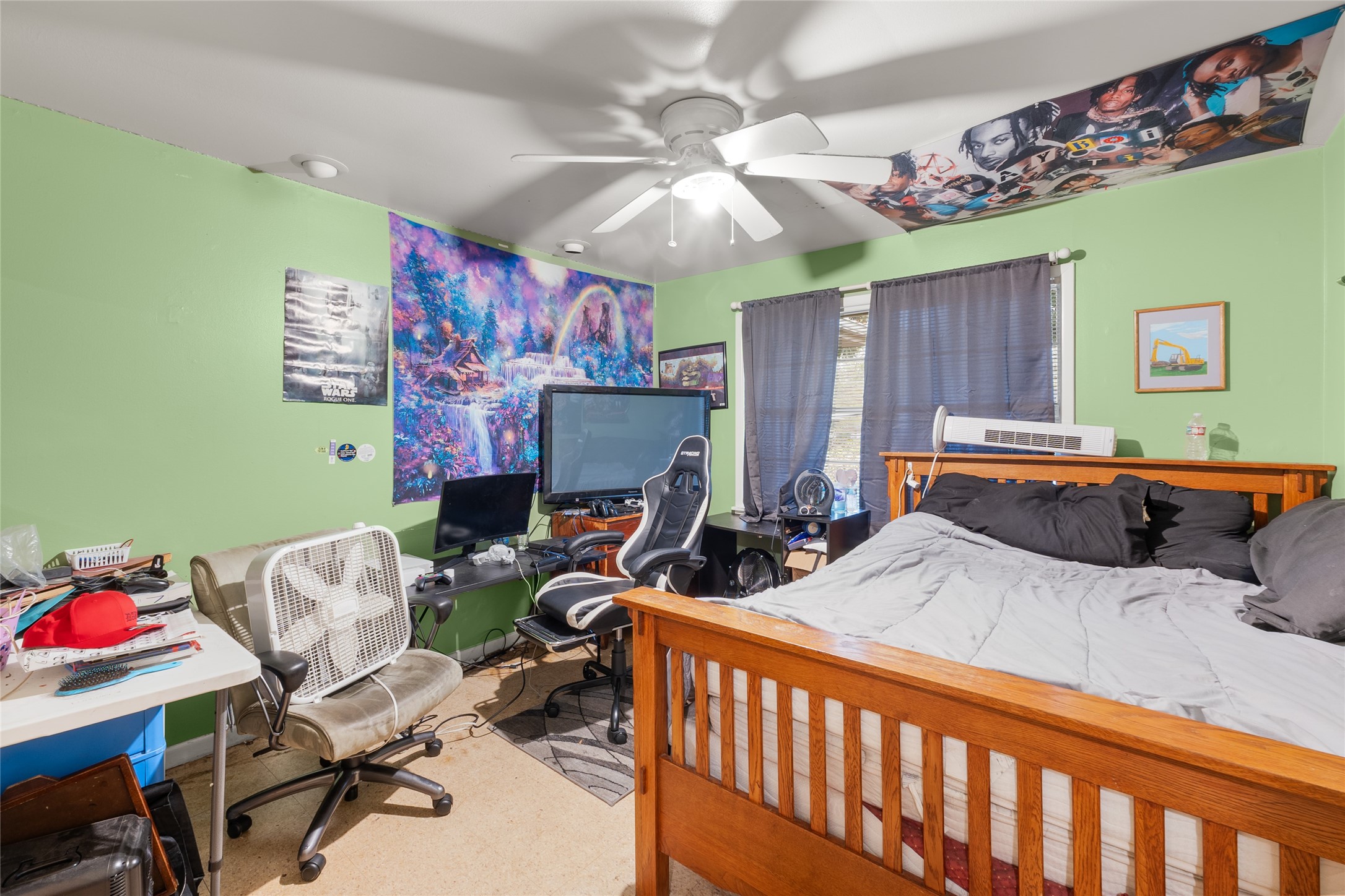 2510 Wychelm Drive Kilgore TX 75662