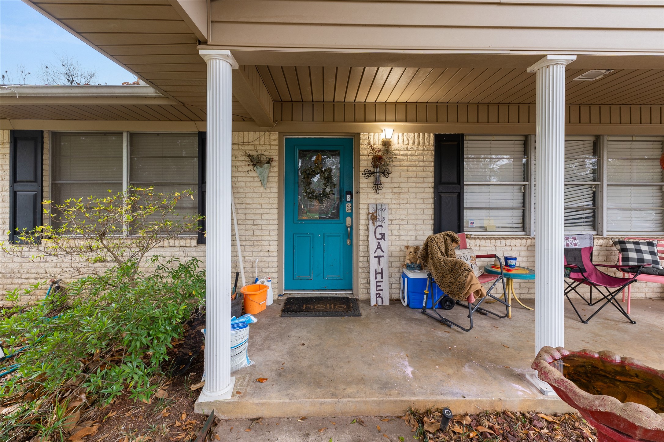 2510 Wychelm Drive Kilgore TX 75662