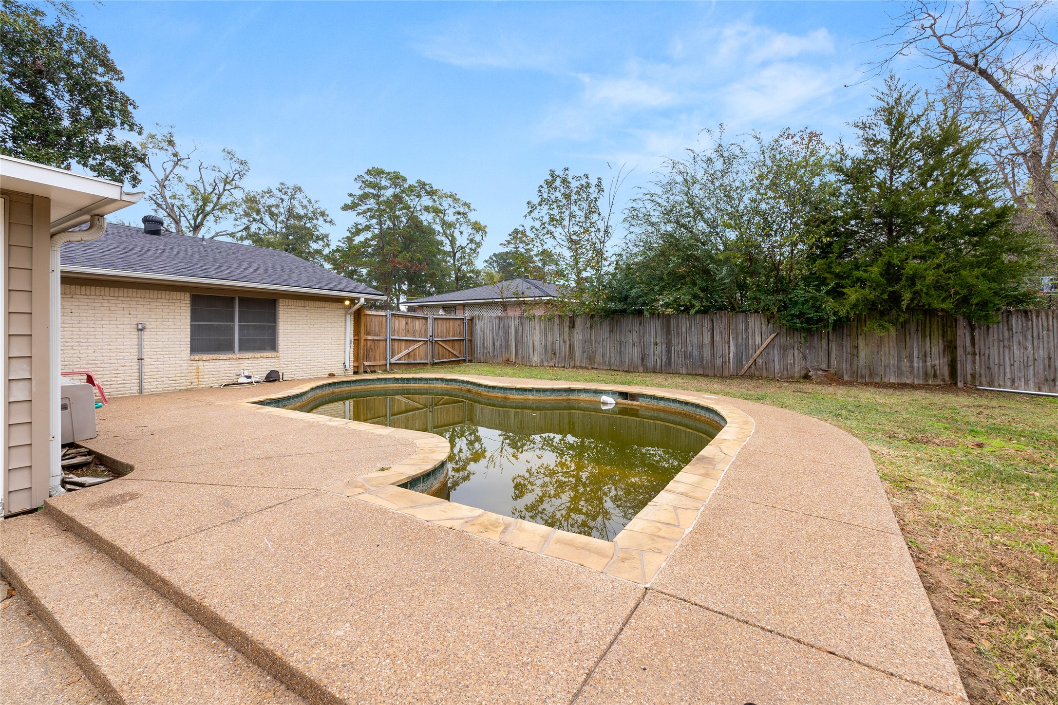 2510 Wychelm Drive Kilgore TX 75662