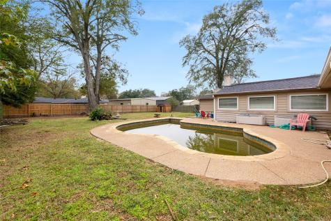2510 Wychelm Drive Kilgore TX 75662