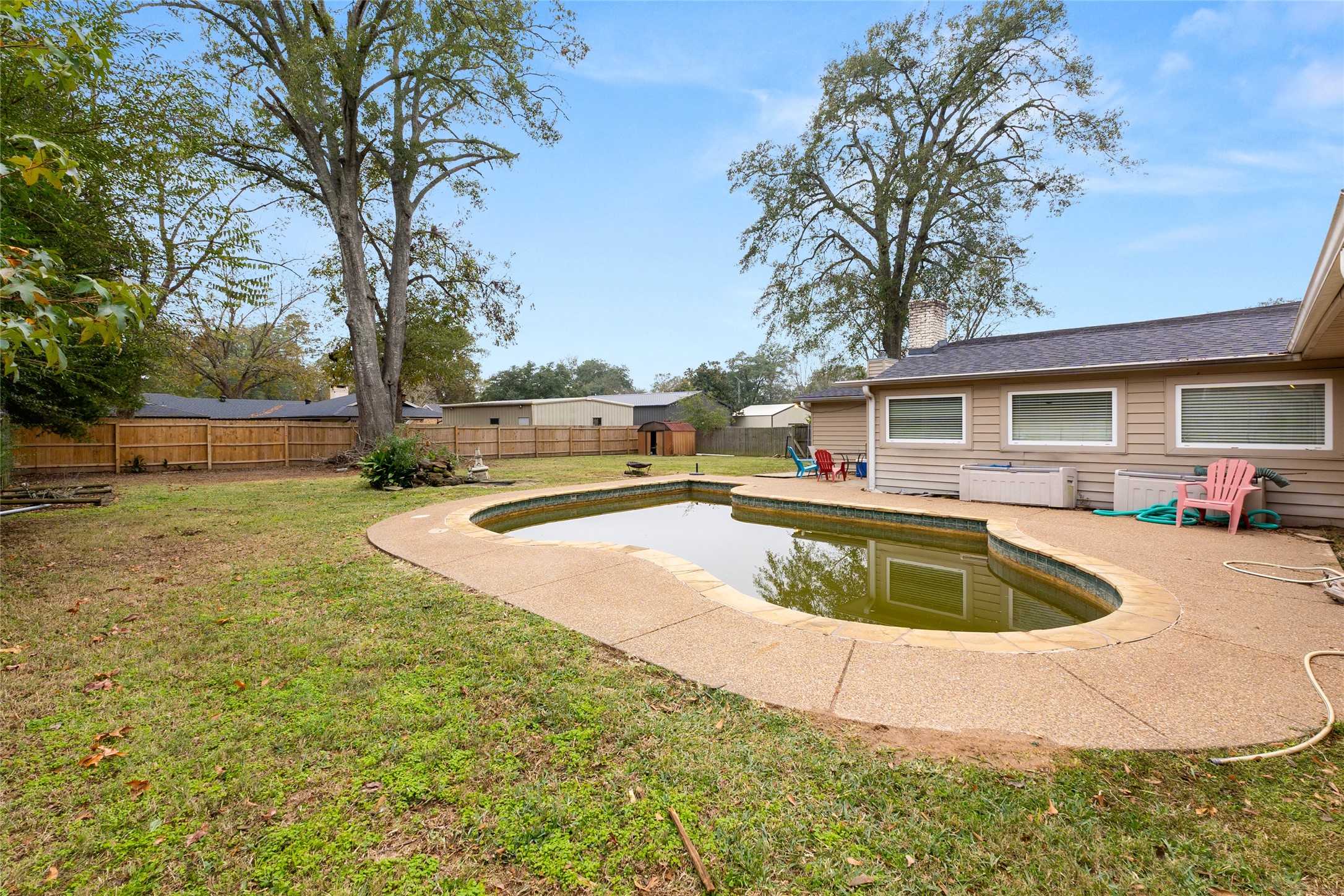 2510 Wychelm Drive Kilgore TX 75662