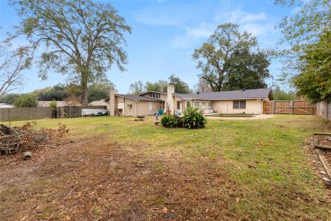 2510 Wychelm Drive Kilgore TX 75662