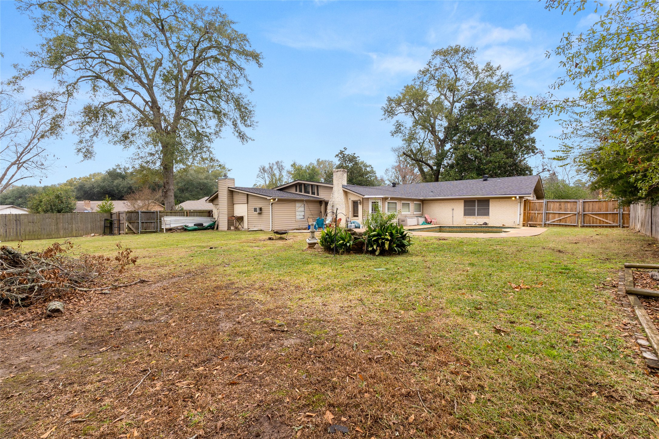 2510 Wychelm Drive Kilgore TX 75662