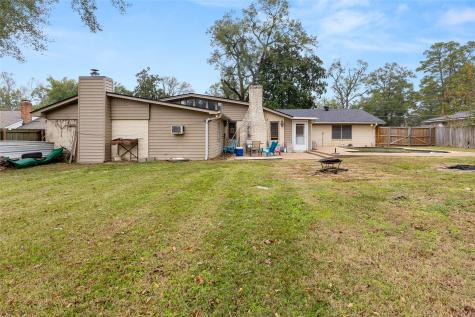 2510 Wychelm Drive Kilgore TX 75662