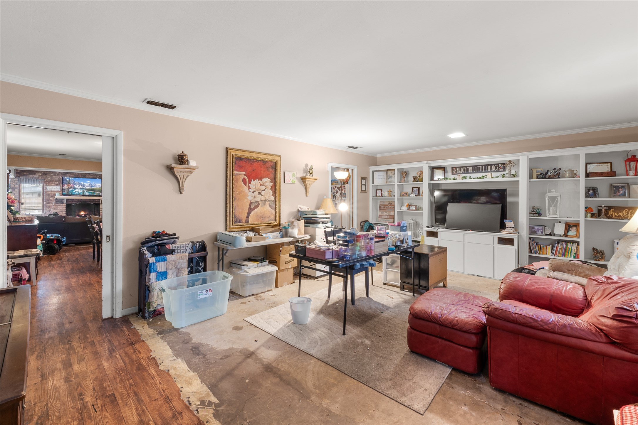 2510 Wychelm Drive Kilgore TX 75662