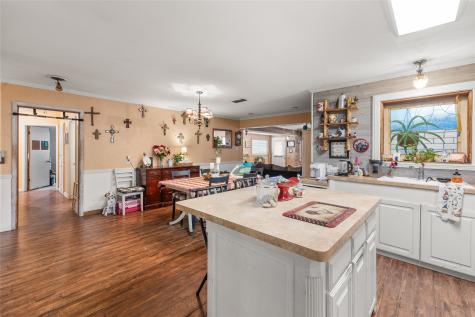 2510 Wychelm Drive Kilgore TX 75662