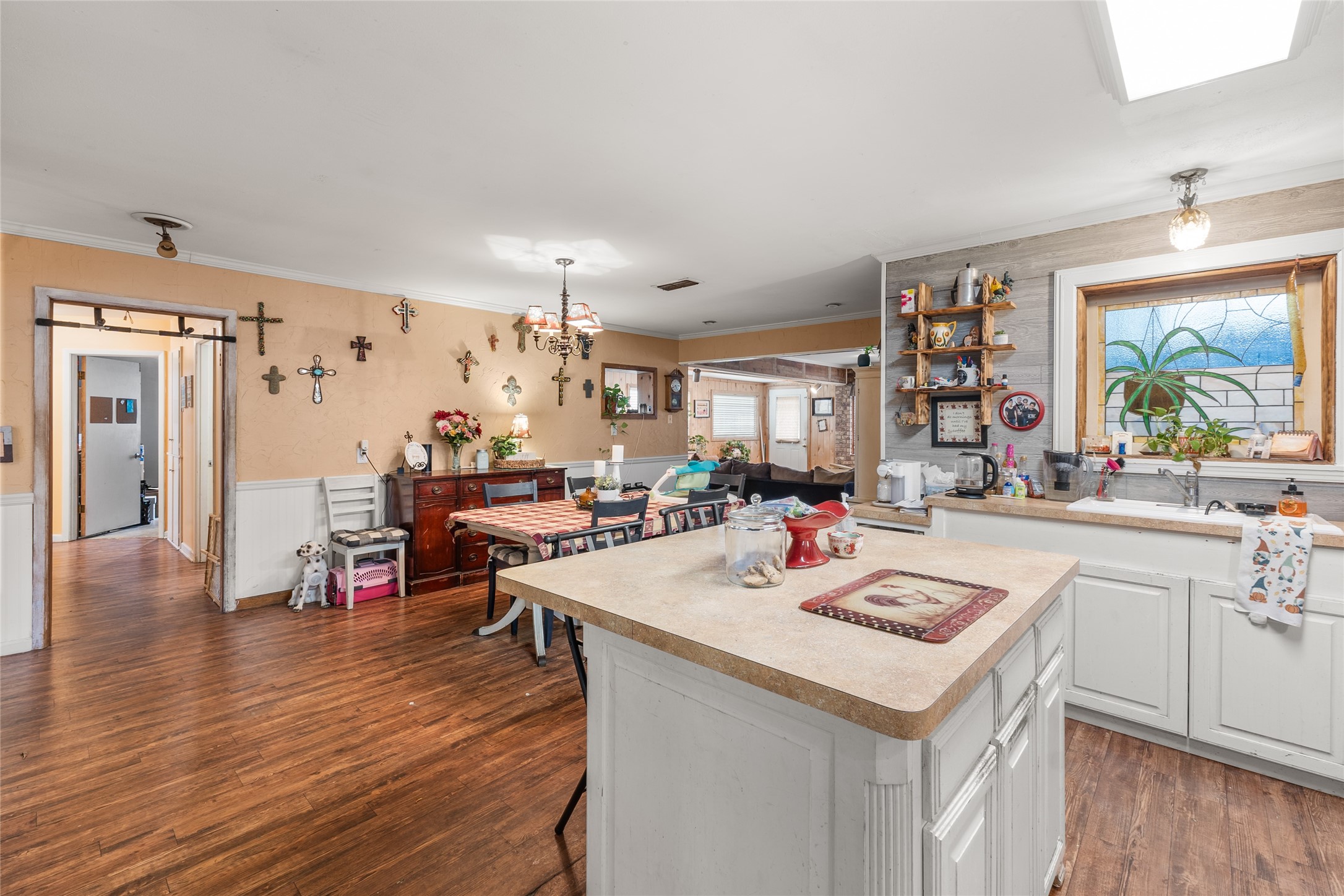 2510 Wychelm Drive Kilgore TX 75662