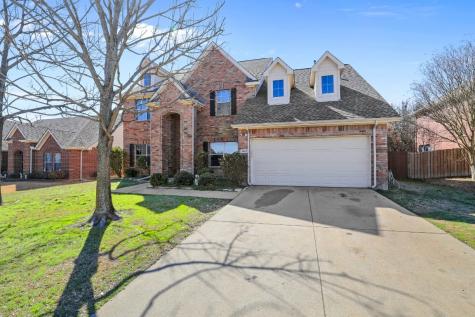 3023 Lena Drive Wylie TX 75098