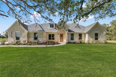 2013 Forest Bridge Drive Azle TX 76020