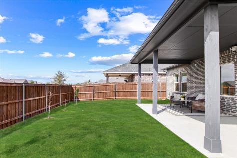 2070 Placerville Street Forney TX 75126