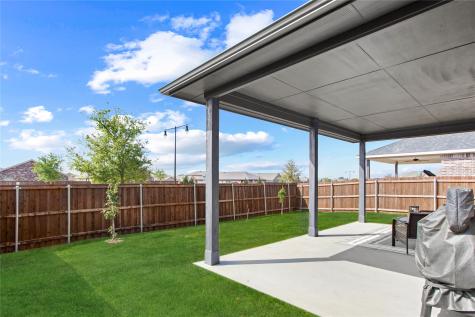 2070 Placerville Street Forney TX 75126