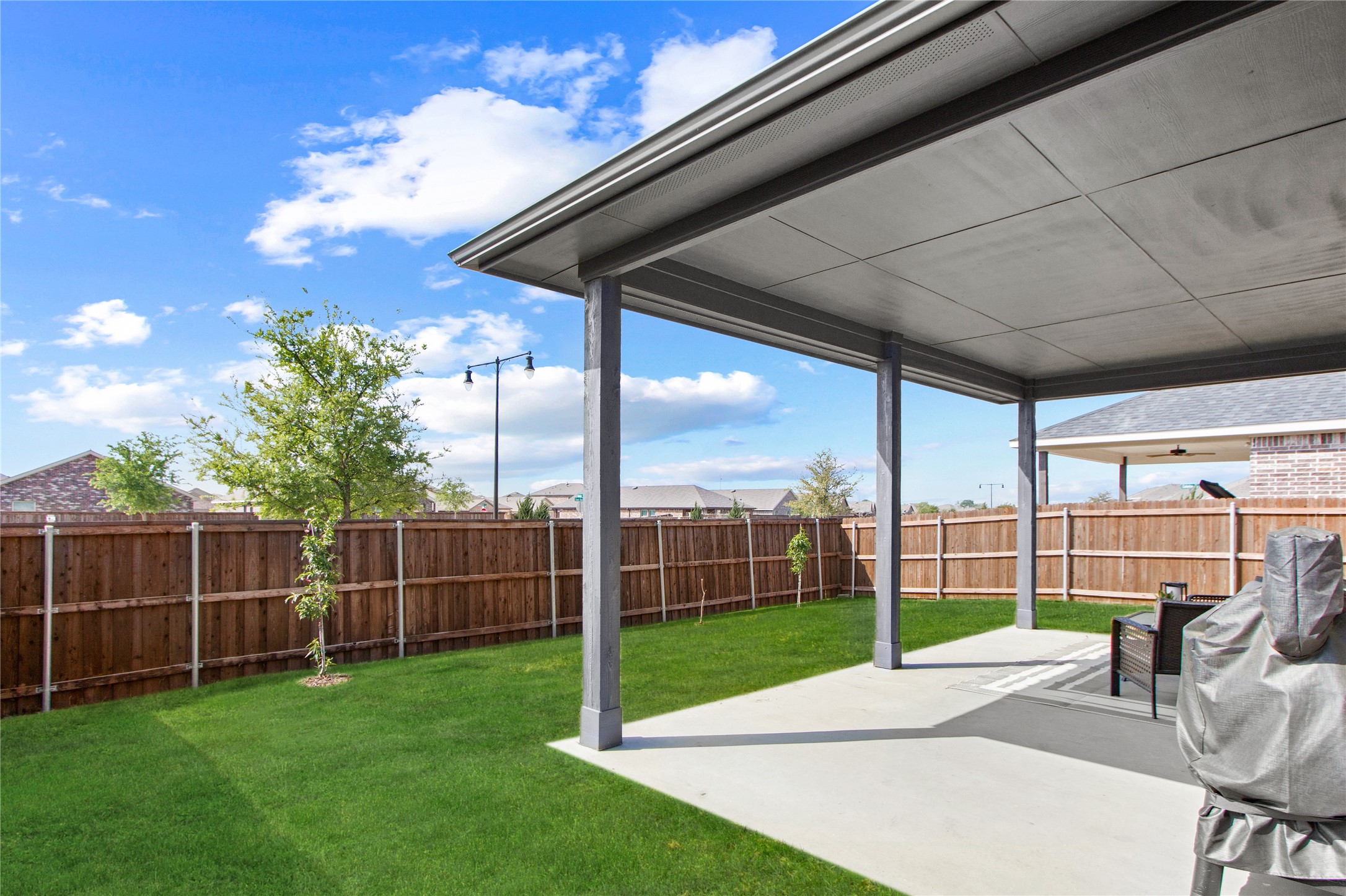 2070 Placerville Street Forney TX 75126