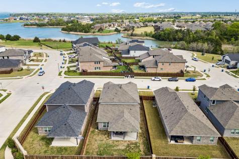 2070 Placerville Street Forney TX 75126