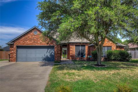 6905 Drew Court Greenville TX 75402