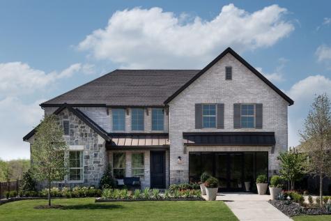 1201 Xeresa Drive Little Elm TX 75068