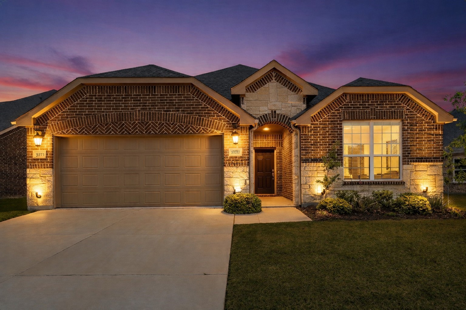 5920 Iron Creek Road Fort Worth TX 76137
