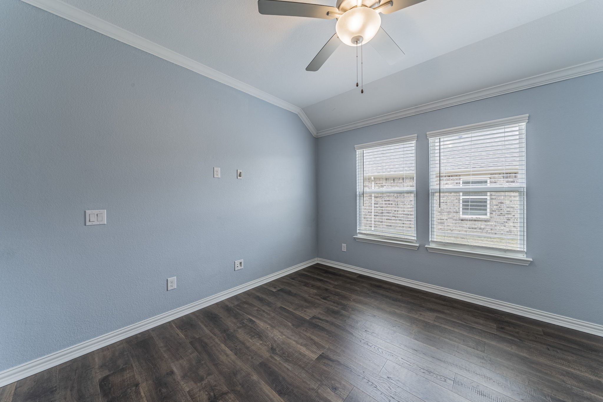 5920 Iron Creek Road Fort Worth TX 76137