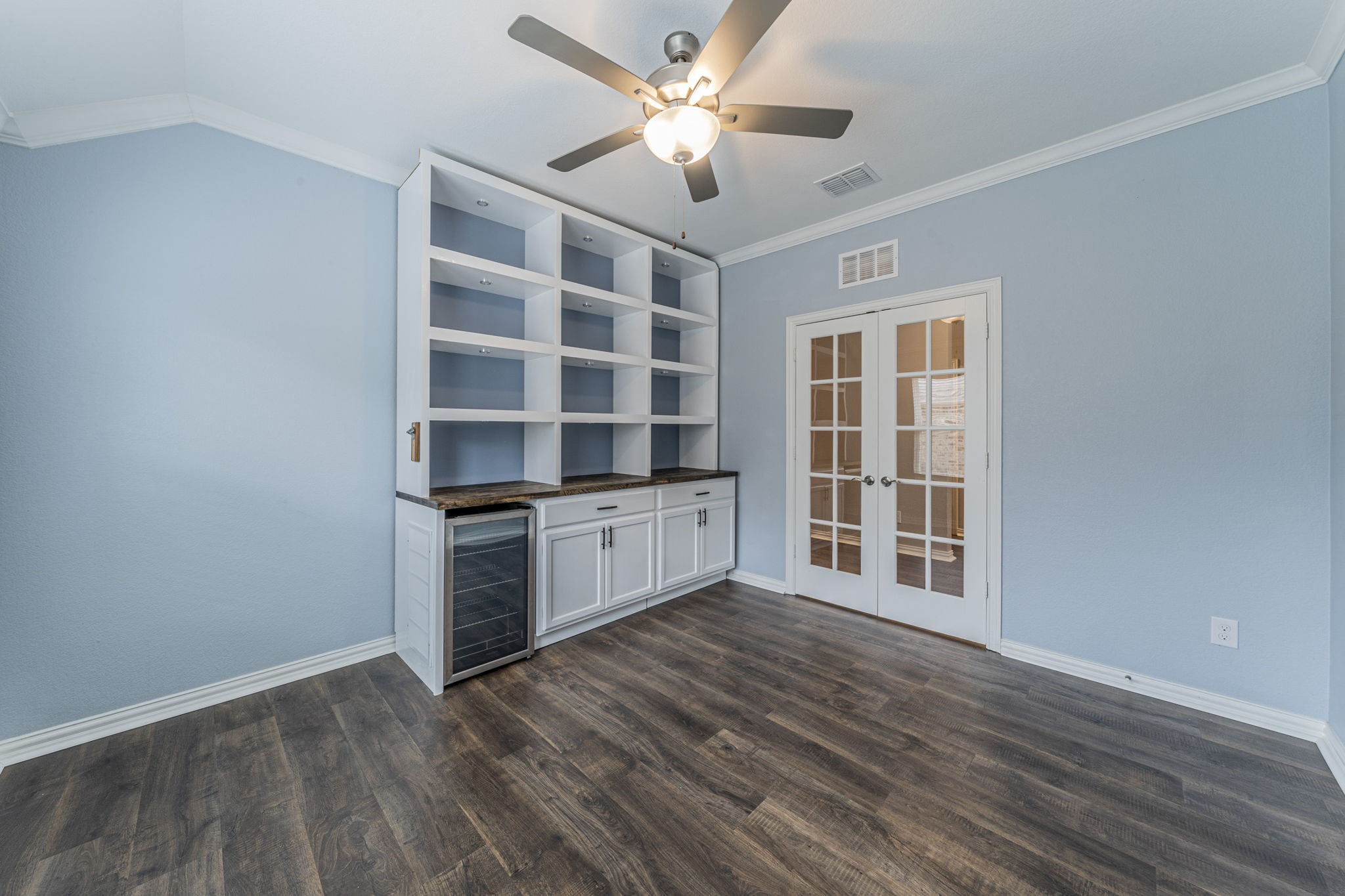 5920 Iron Creek Road Fort Worth TX 76137