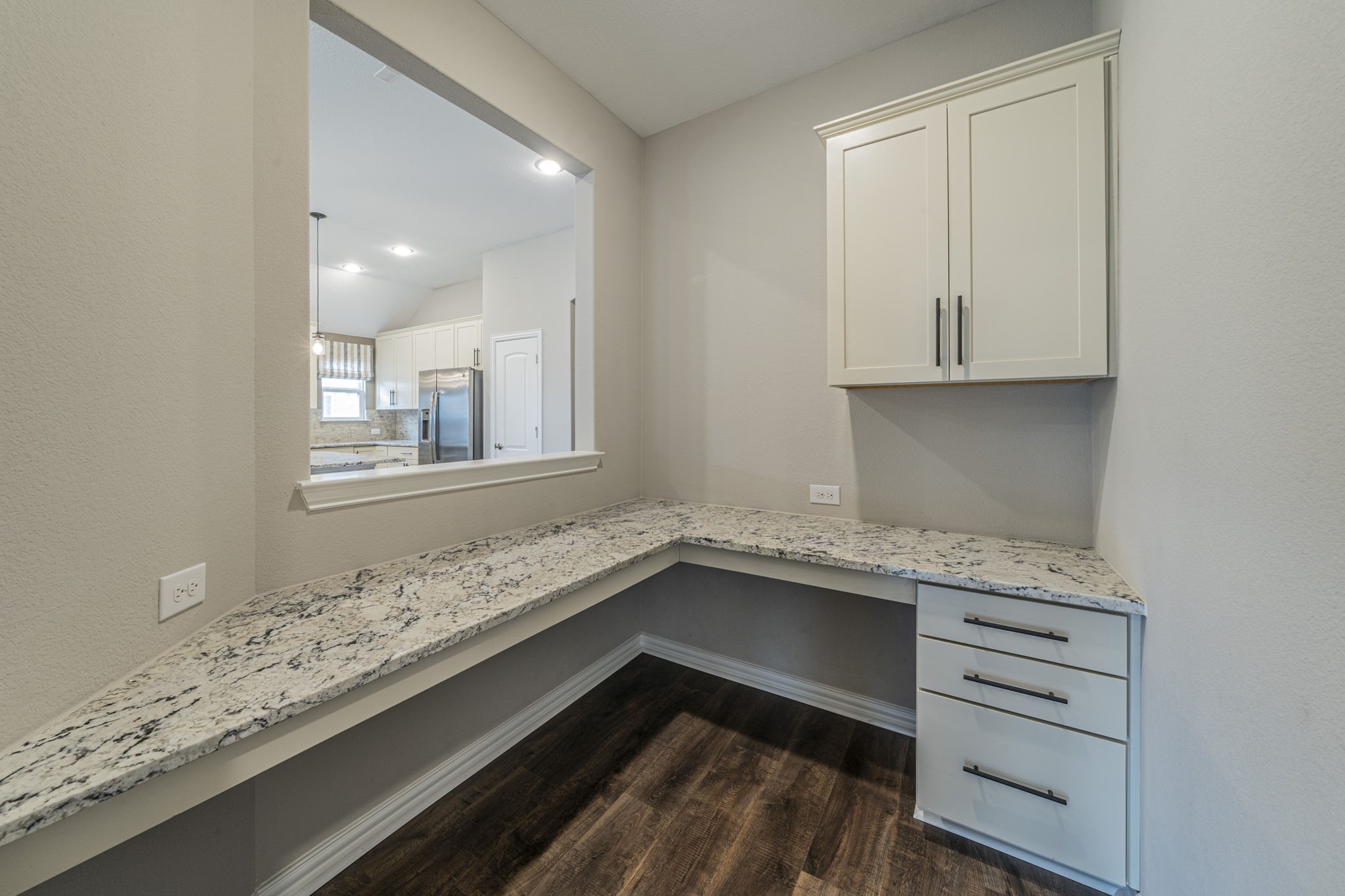 5920 Iron Creek Road Fort Worth TX 76137