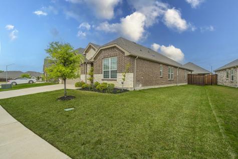 5920 Iron Creek Road Fort Worth TX 76137