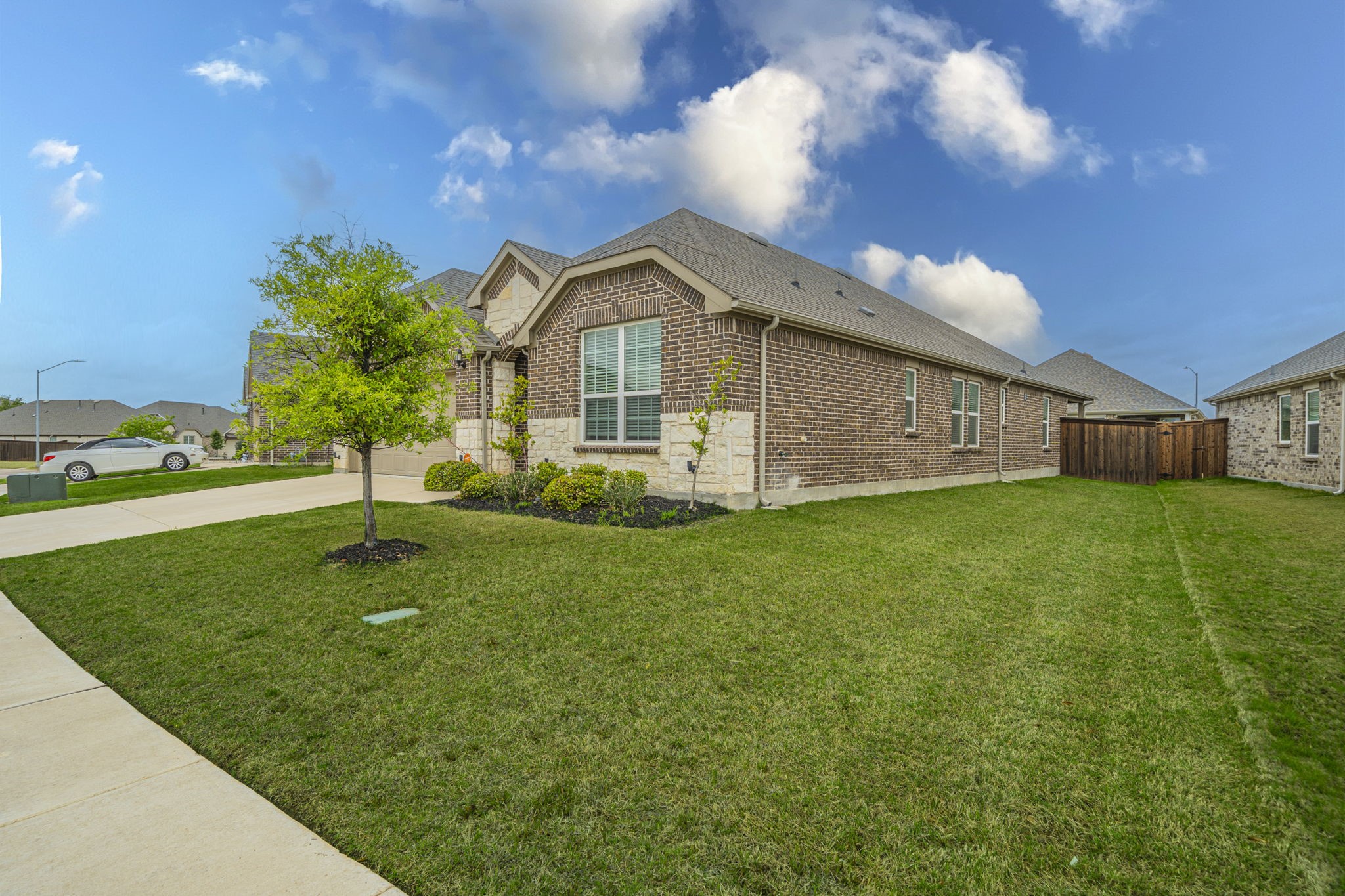 5920 Iron Creek Road Fort Worth TX 76137
