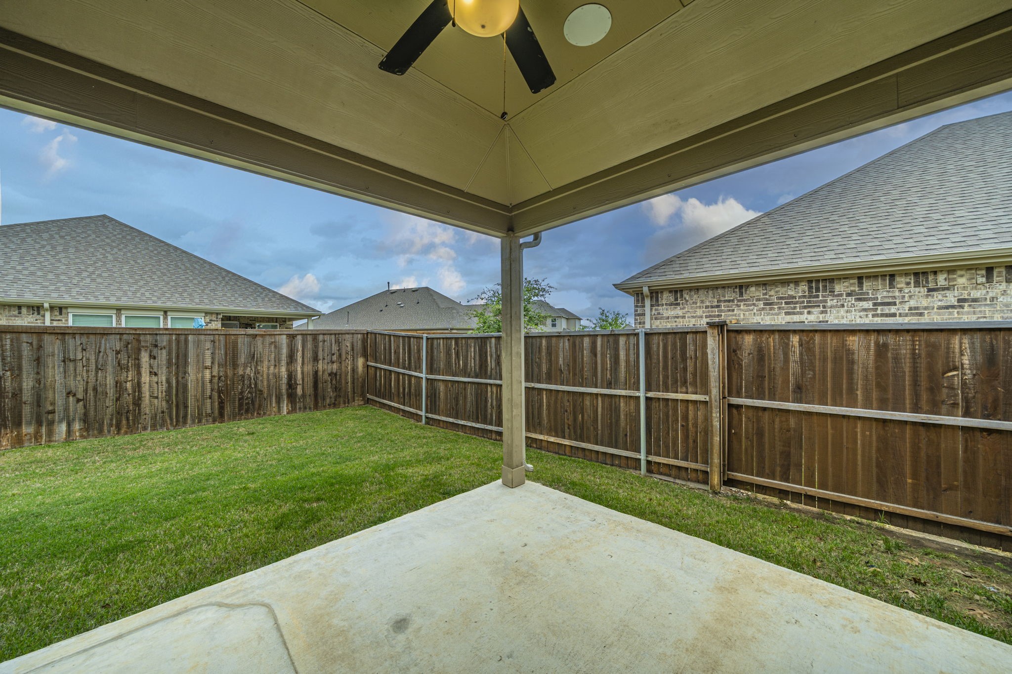 5920 Iron Creek Road Fort Worth TX 76137