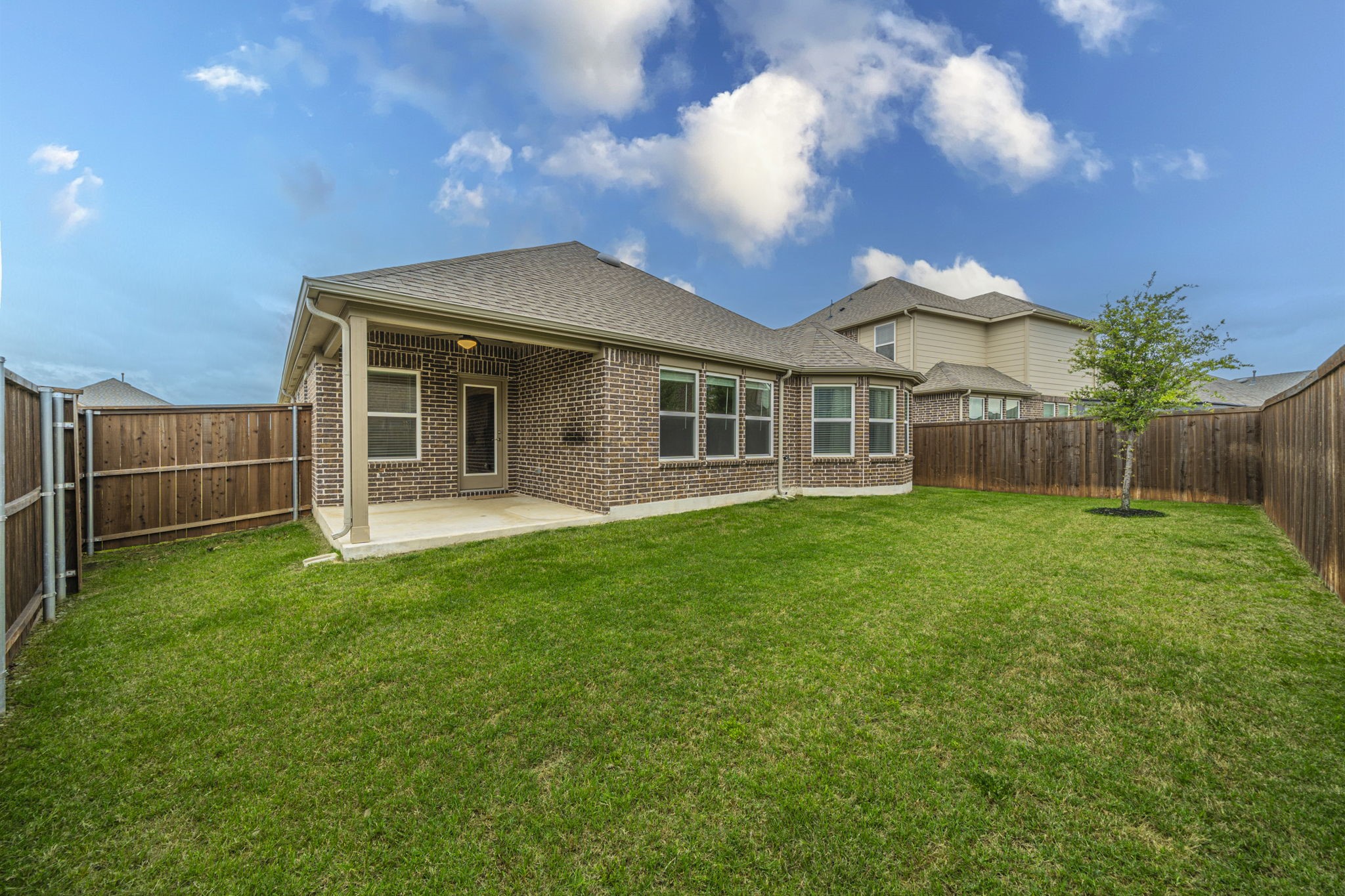 5920 Iron Creek Road Fort Worth TX 76137