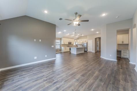 5920 Iron Creek Road Fort Worth TX 76137