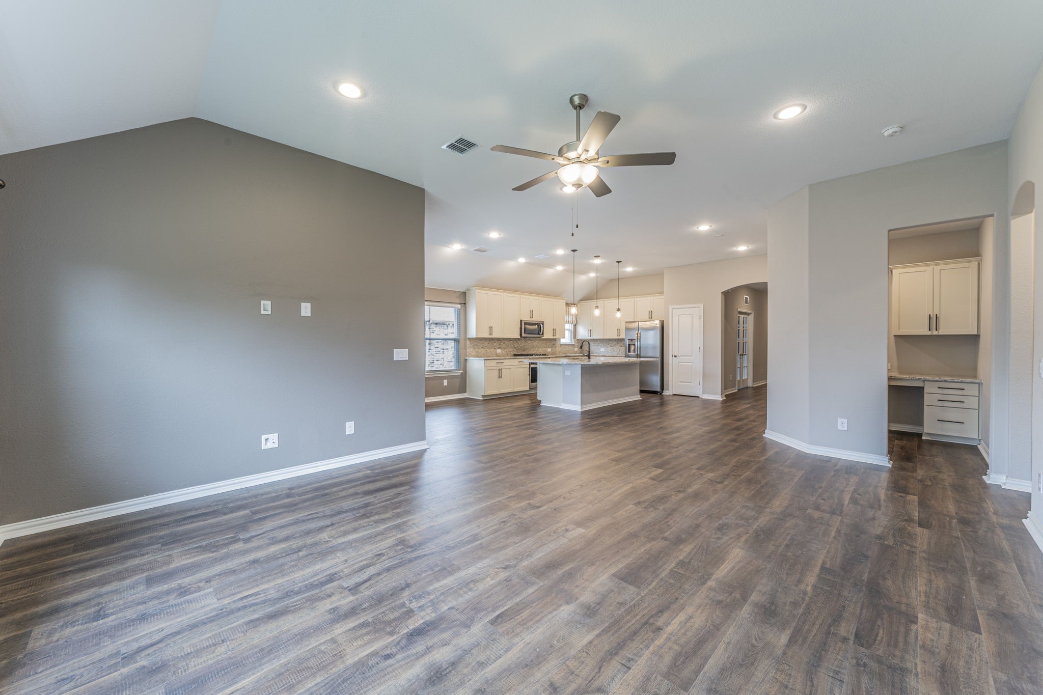 5920 Iron Creek Road Fort Worth TX 76137