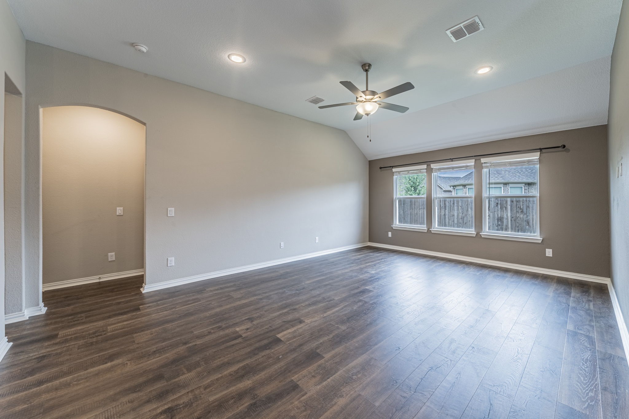 5920 Iron Creek Road Fort Worth TX 76137