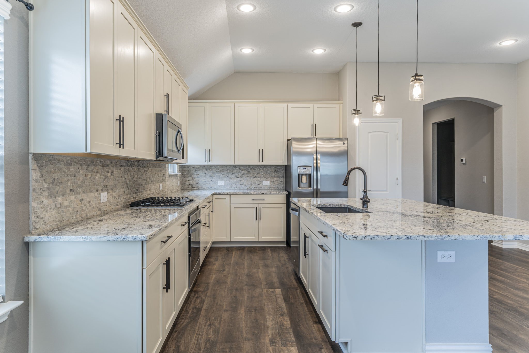 5920 Iron Creek Road Fort Worth TX 76137