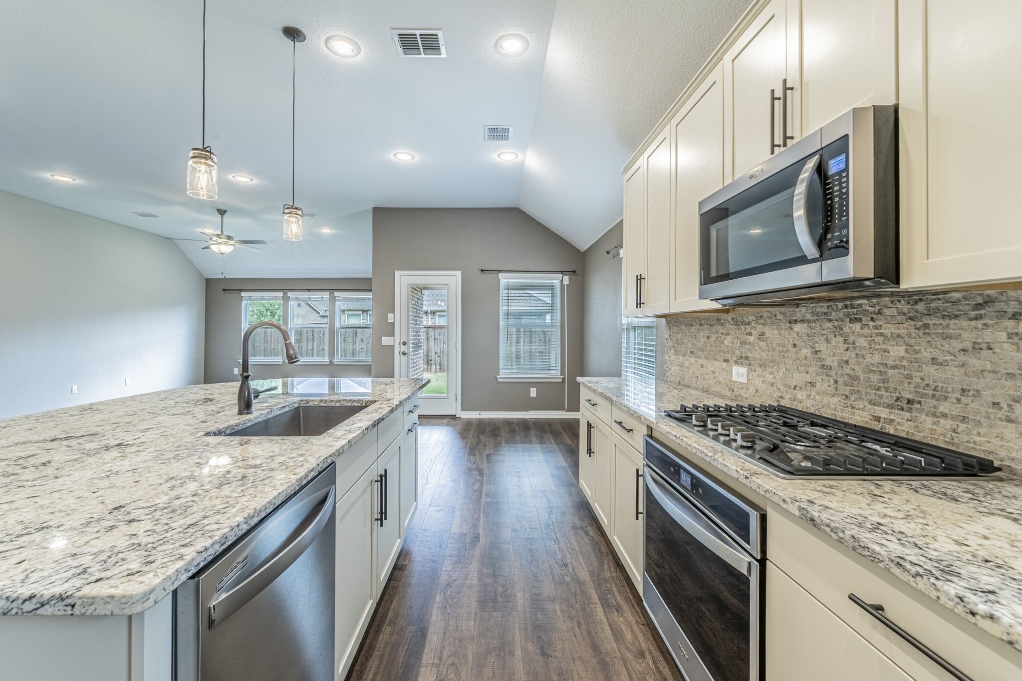5920 Iron Creek Road Fort Worth TX 76137