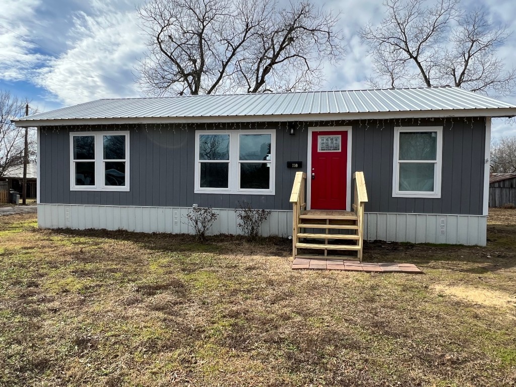 750 SW 3rd Street Cooper TX 75432