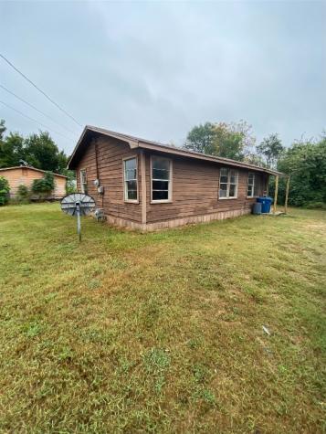 306 Broadmore Street Athens TX 75751