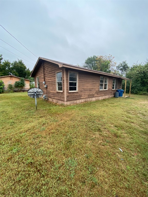 306 Broadmore Street Athens TX 75751