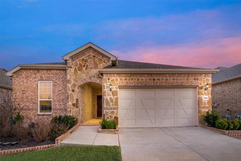 804 Forgotten Forest Way Mckinney TX 75071