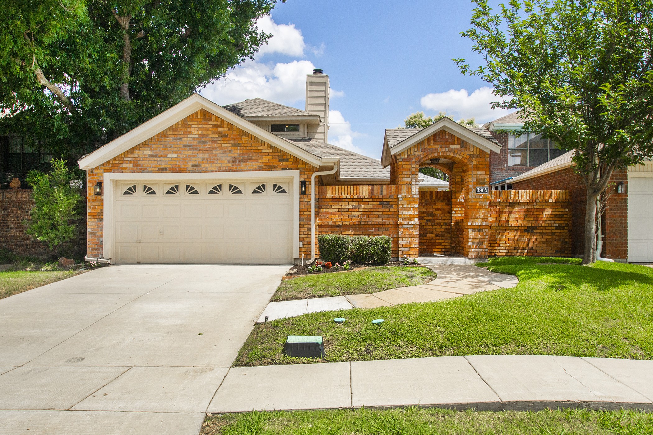 3905 Denham Way Plano TX 75023