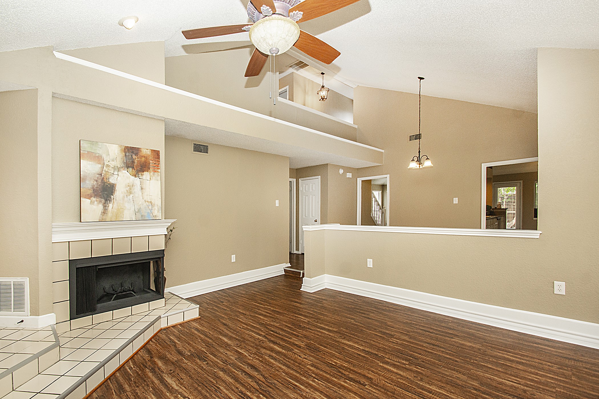3905 Denham Way Plano TX 75023