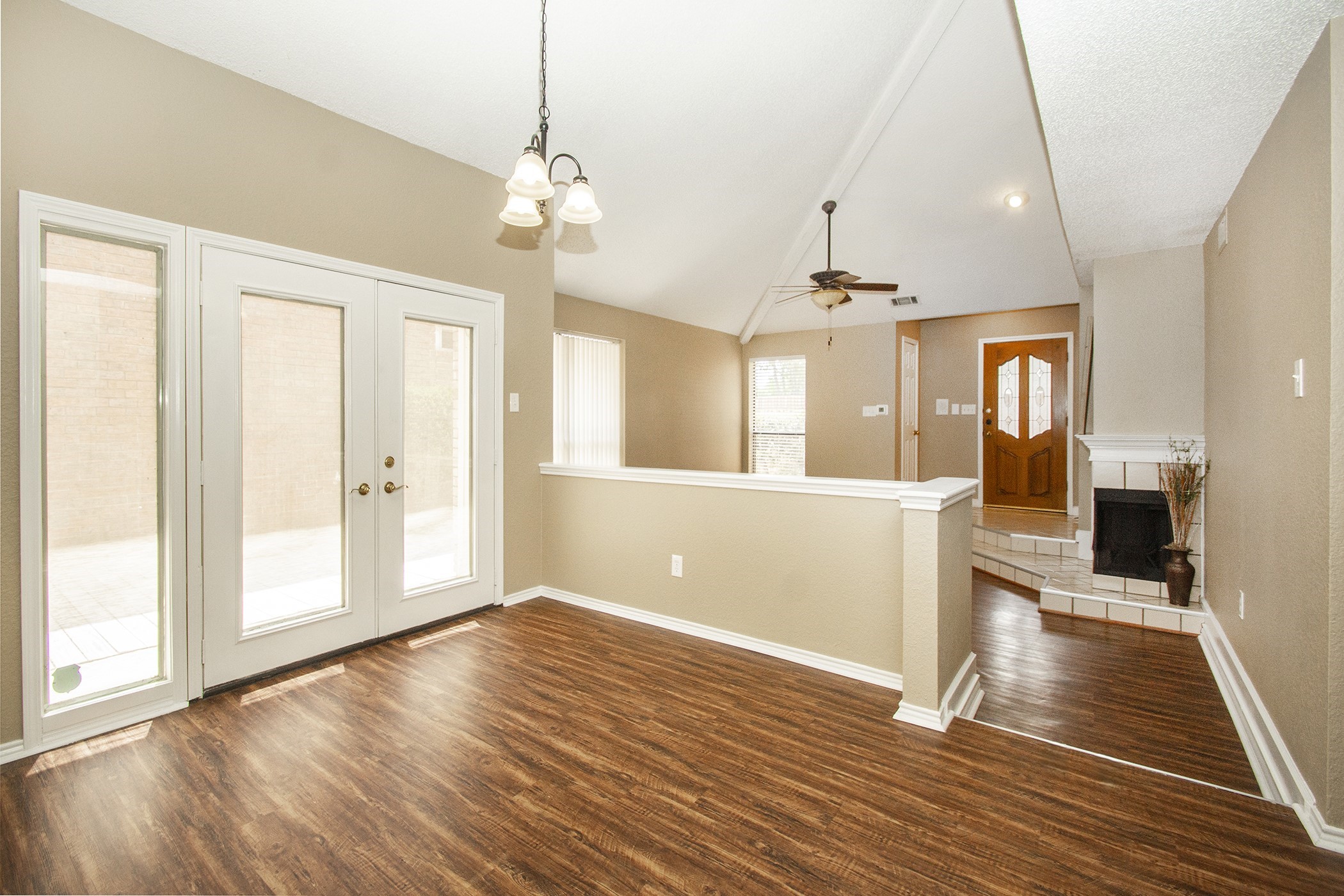 3905 Denham Way Plano TX 75023