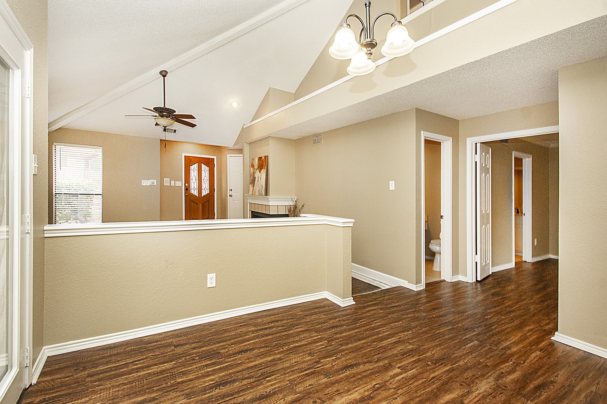 3905 Denham Way Plano TX 75023