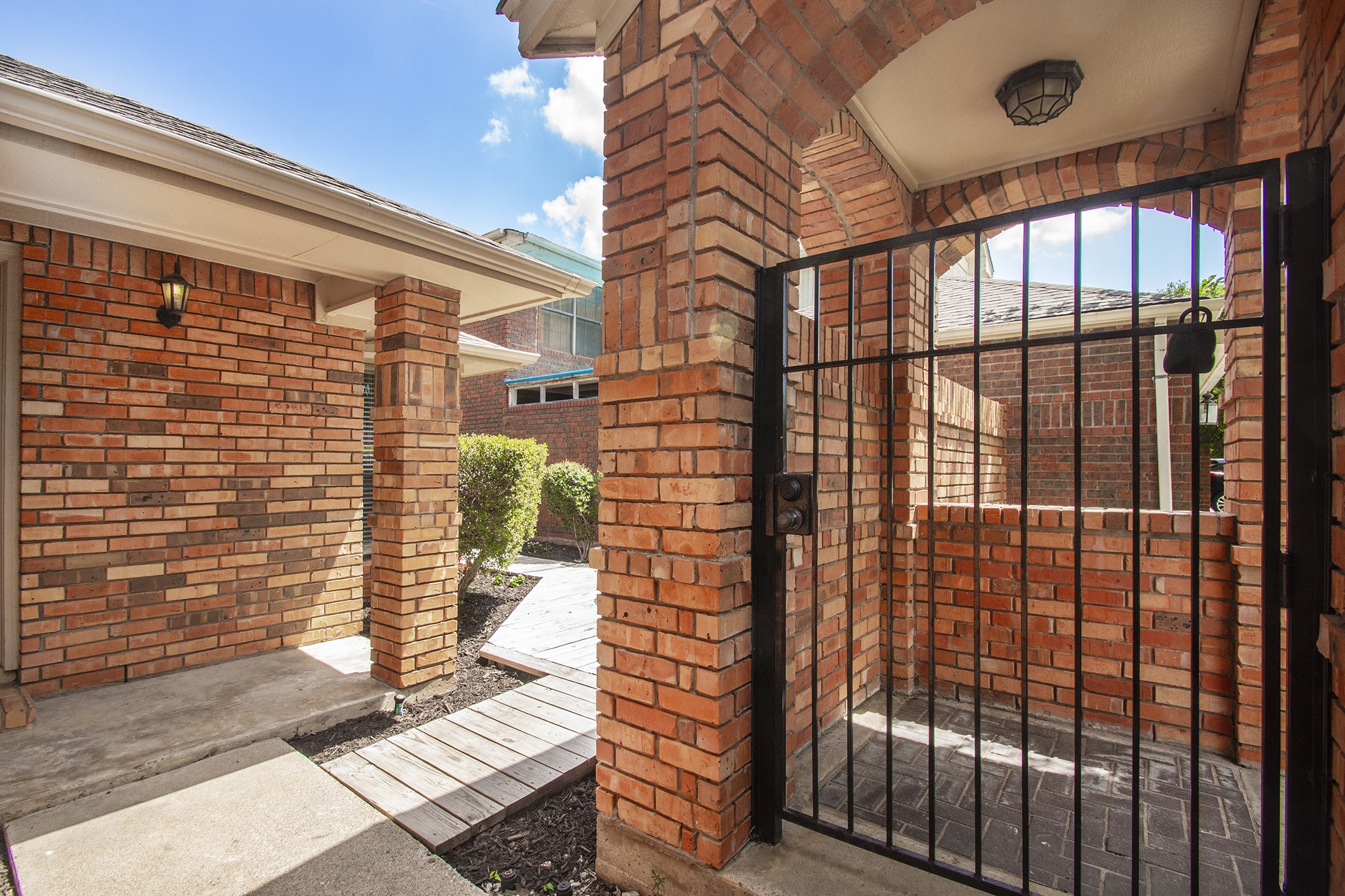 3905 Denham Way Plano TX 75023