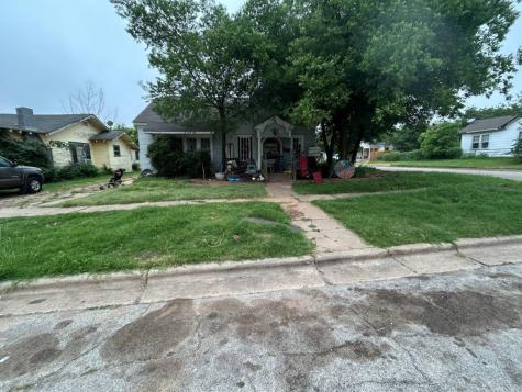 2100 Brown Street Wichita Falls TX 76309