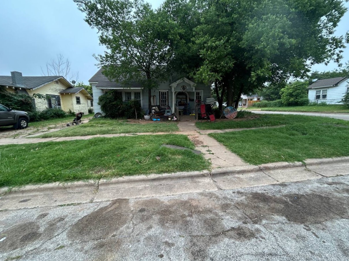 2100 Brown Street Wichita Falls TX 76309