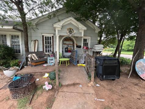 2100 Brown Street Wichita Falls TX 76309