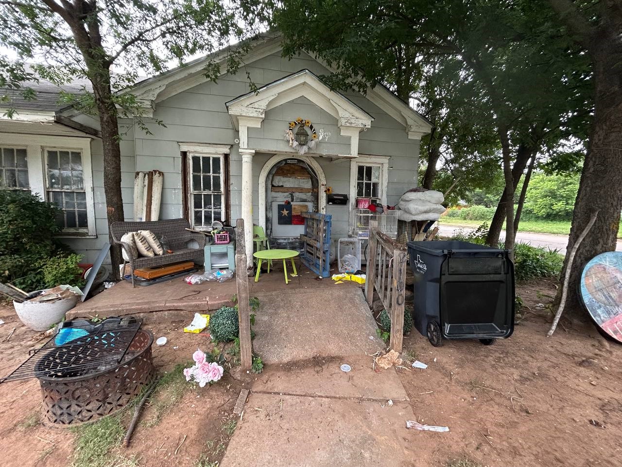 2100 Brown Street Wichita Falls TX 76309
